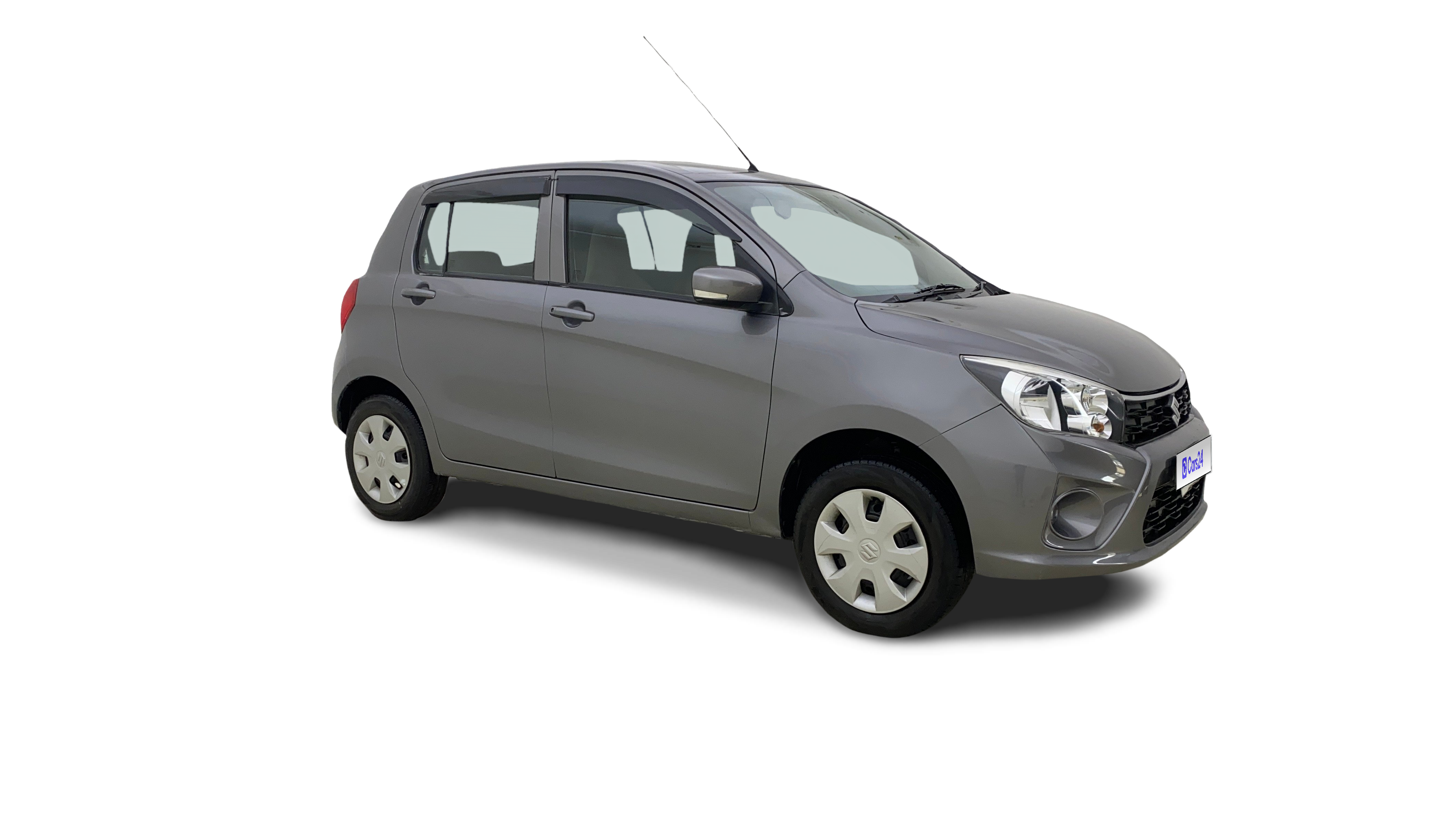 2018 Maruti Celerio - Hatchback - Petrol - Automatic - ₹4.04 lakh
