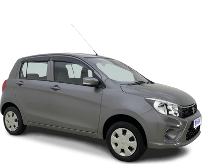 2018 Maruti Celerio - Hatchback - Petrol - Automatic - ₹4.04 lakh