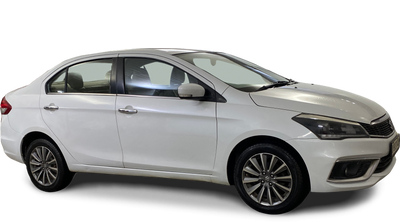 2018 Maruti Ciaz - Sedan - Petrol - Automatic - ₹5.84 lakh