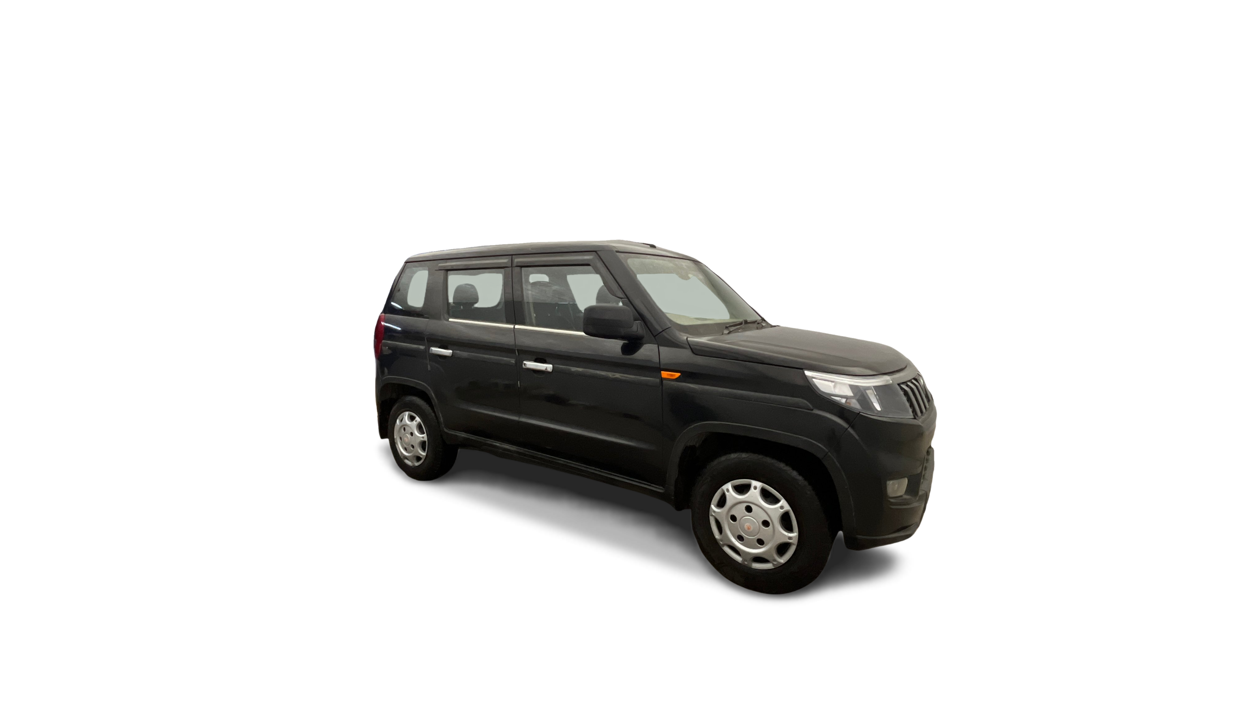 2023 Mahindra BOLERO NEO - SUV - Diesel - Manual - ₹7.80 lakh