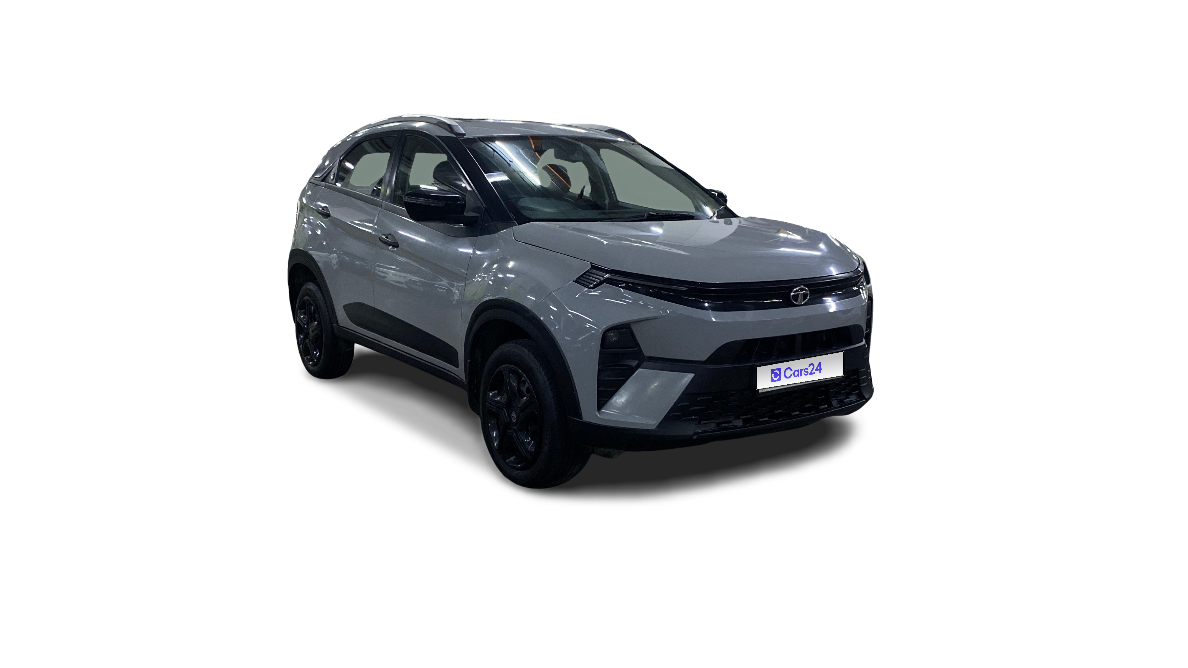 2023 Tata NEXON - SUV - Diesel - Manual - ₹9.25 lakh
