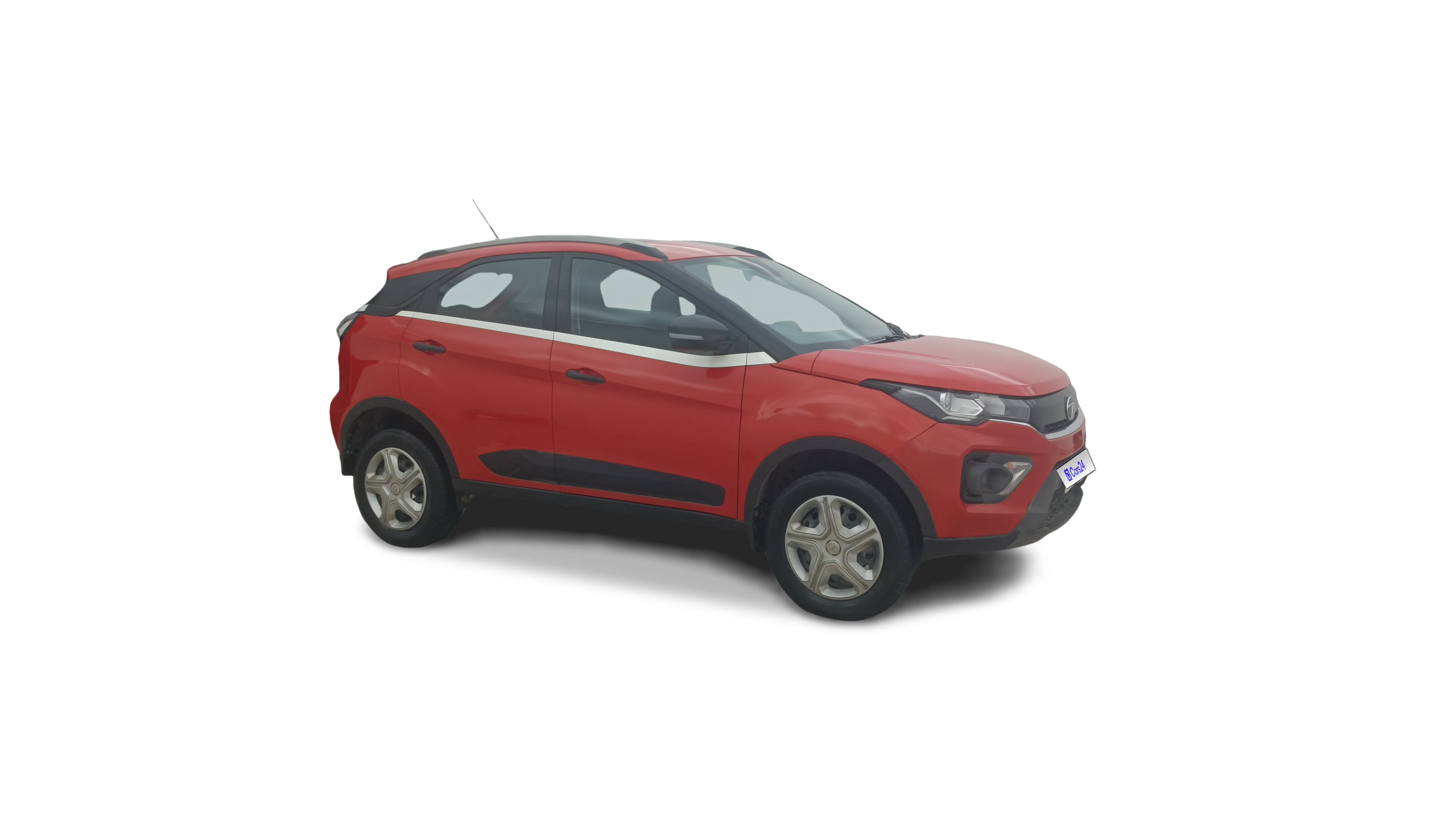 2021 Tata NEXON - SUV - Petrol - Automatic - ₹7.13 lakh