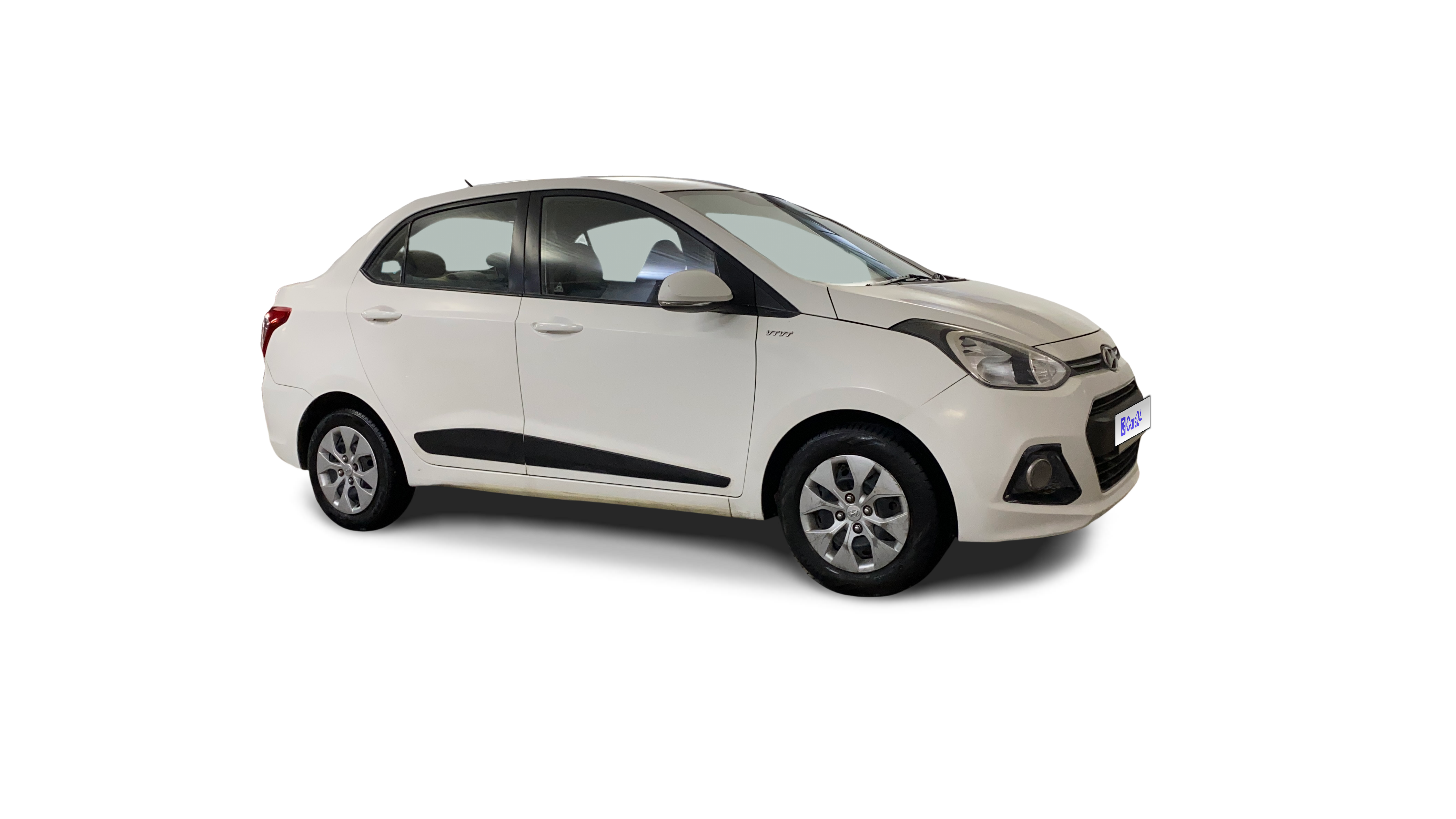 2014 Hyundai Xcent - Sedan - Petrol - Manual - ₹2.27 lakh