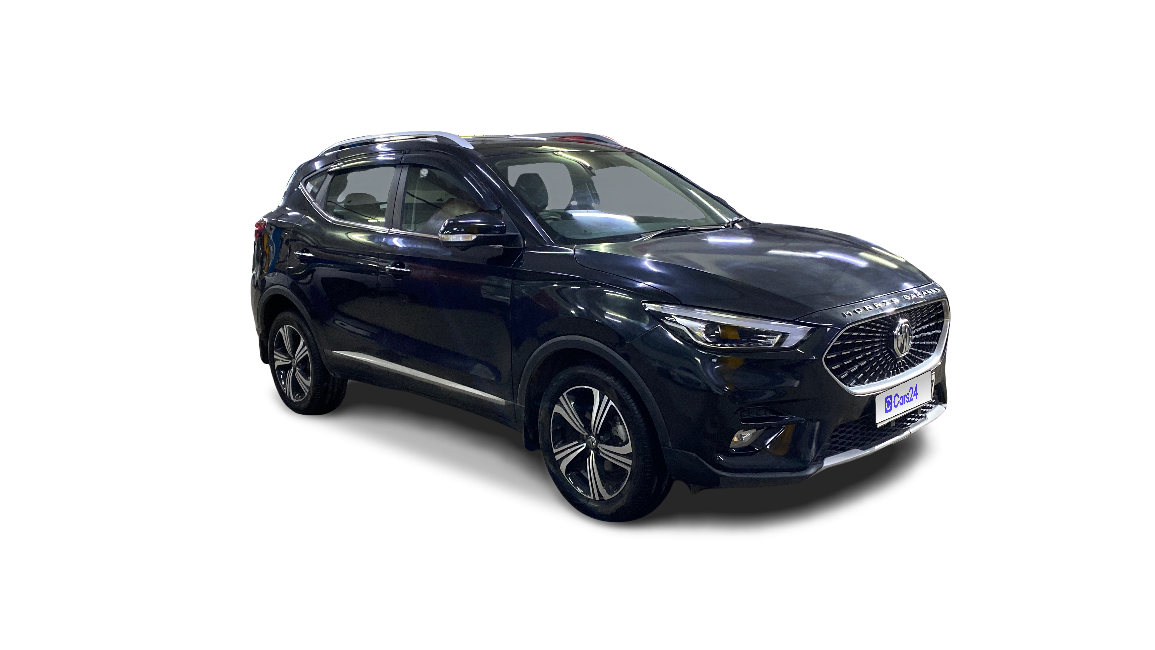 2023 MG ASTOR - SUV - Petrol - Manual - ₹9.29 lakh