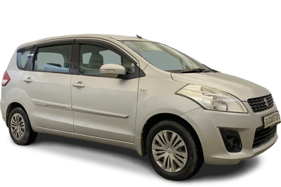 Maruti Ertiga-img