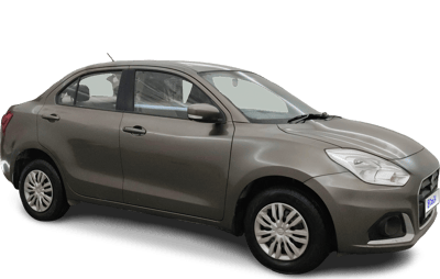 2022 Maruti Dzire - Sedan - Petrol - Automatic - ₹5.71 lakh