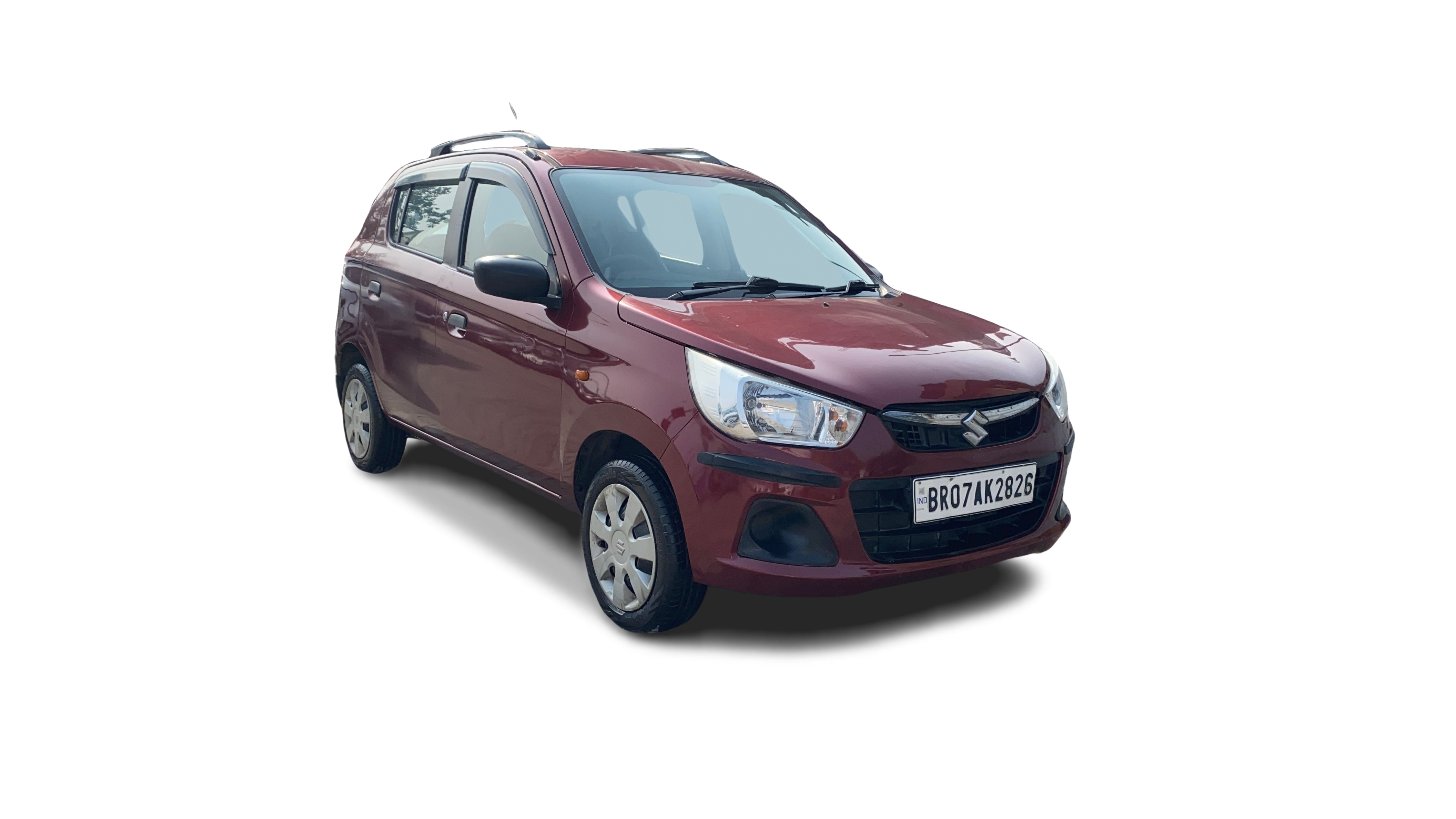 Maruti Alto K10-img