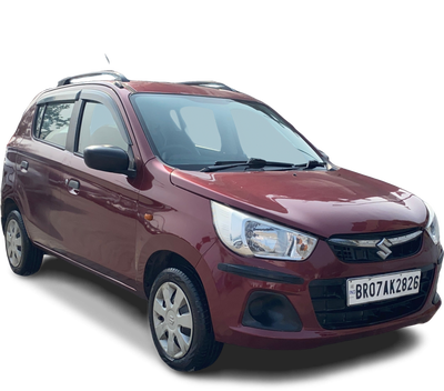 Maruti Alto K10-img