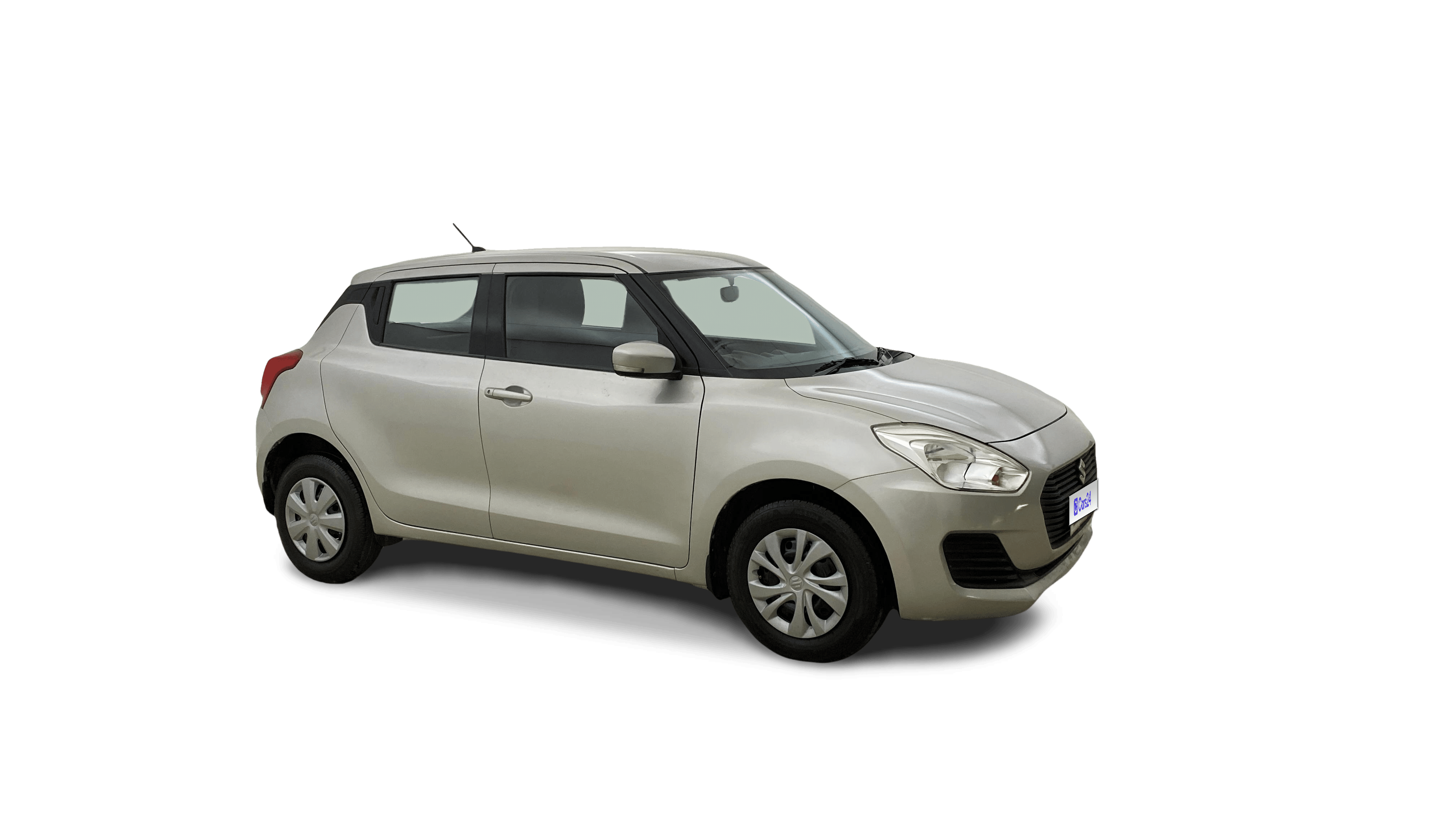 2019 Maruti Swift - Hatchback - Petrol - Manual - ₹4.17 lakh