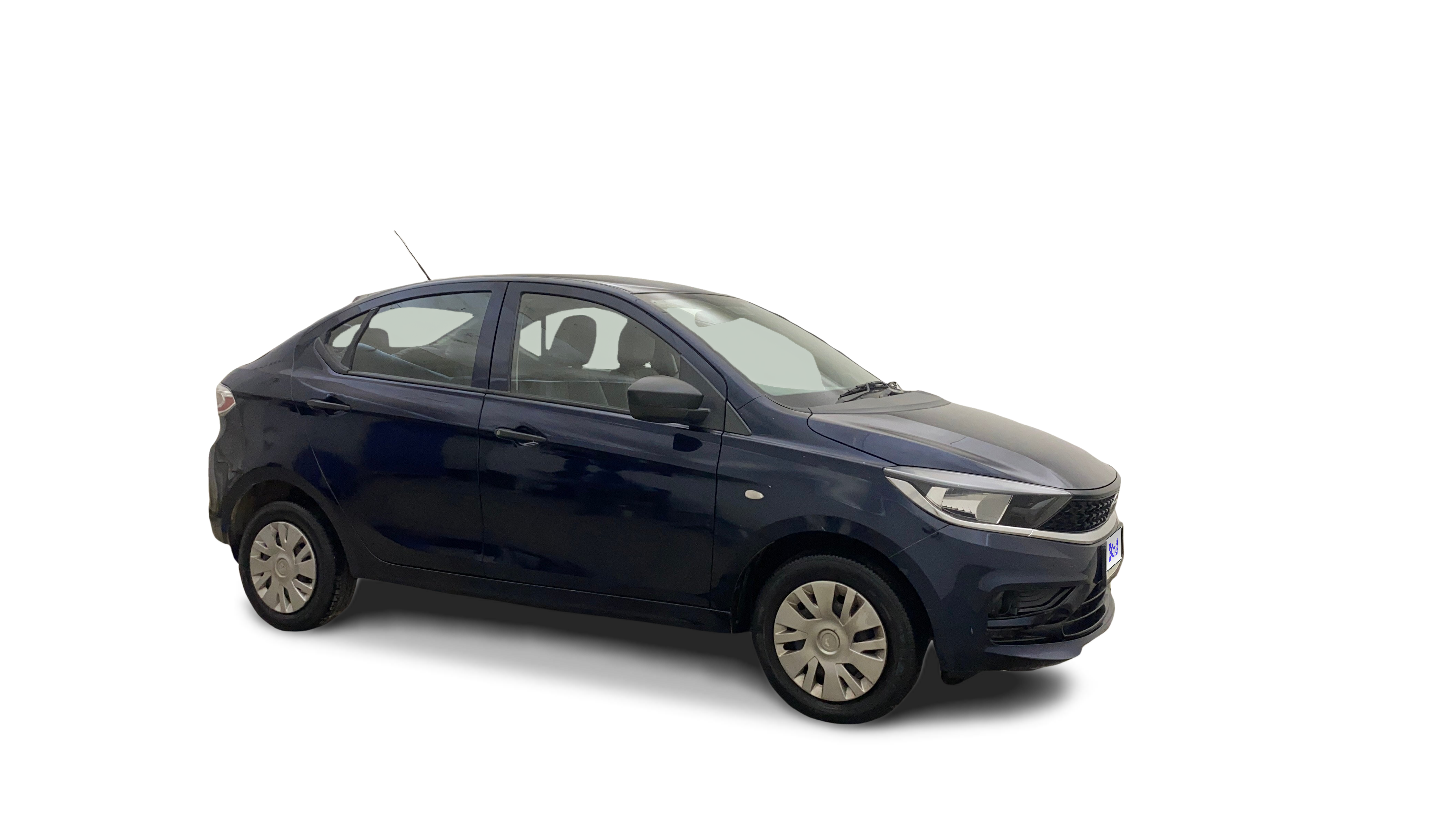 2021 Tata TIGOR - Sedan - Petrol - Automatic - ₹5.51 lakh