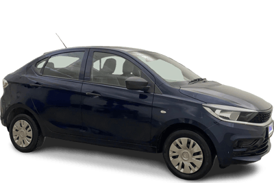 2021 Tata TIGOR - Sedan - Petrol - Automatic - ₹5.51 lakh