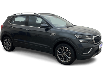 2021 Skoda KUSHAQ - SUV - Petrol - Automatic - ₹10.40 lakh