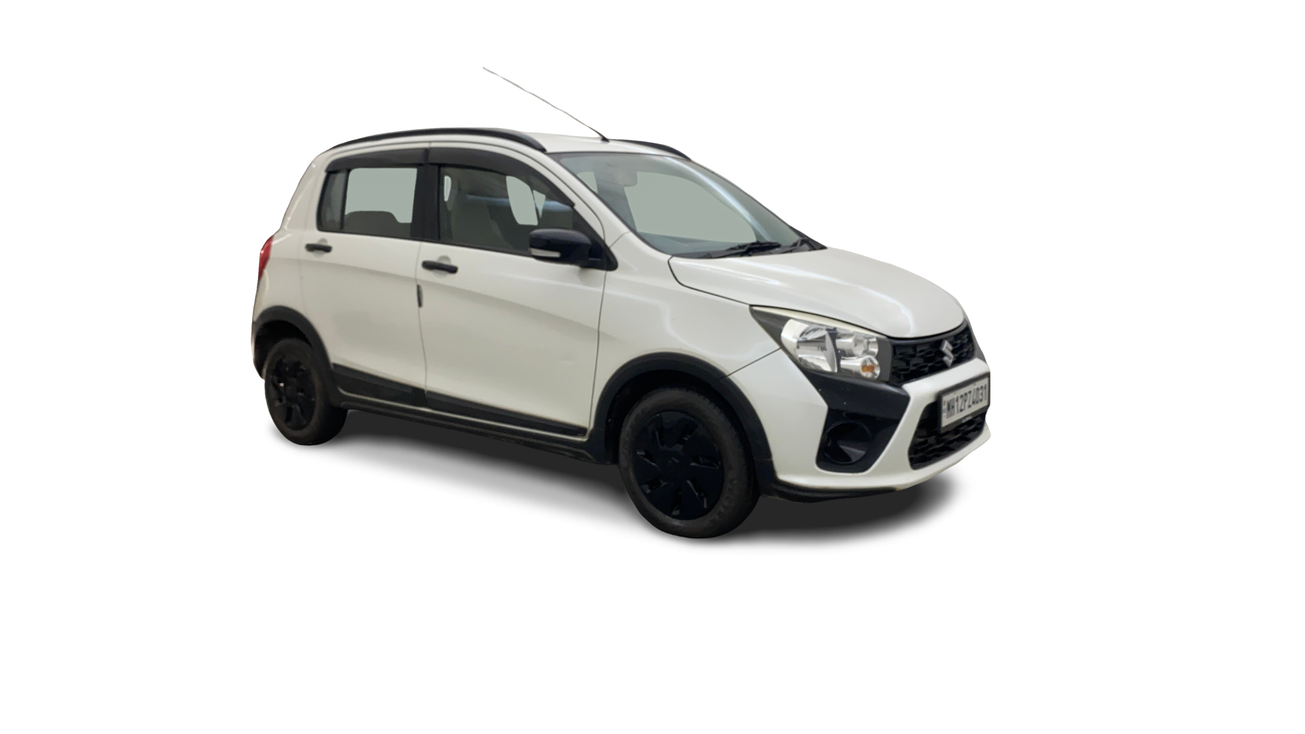 Maruti Celerio X-img