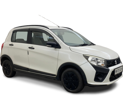 Maruti Celerio X-img