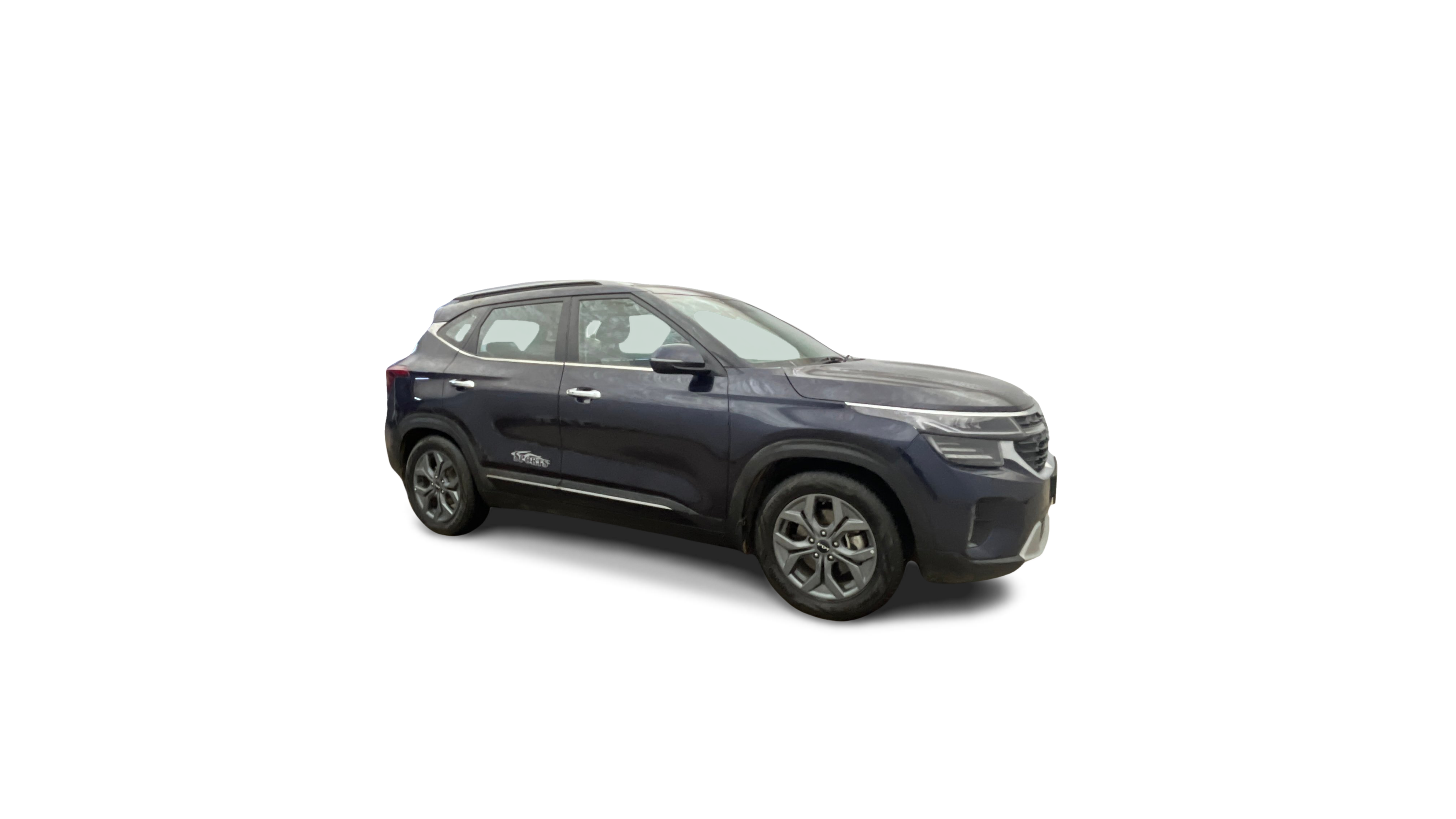 2024 KIA SELTOS - SUV - CNG - Manual - ₹12.99 lakh