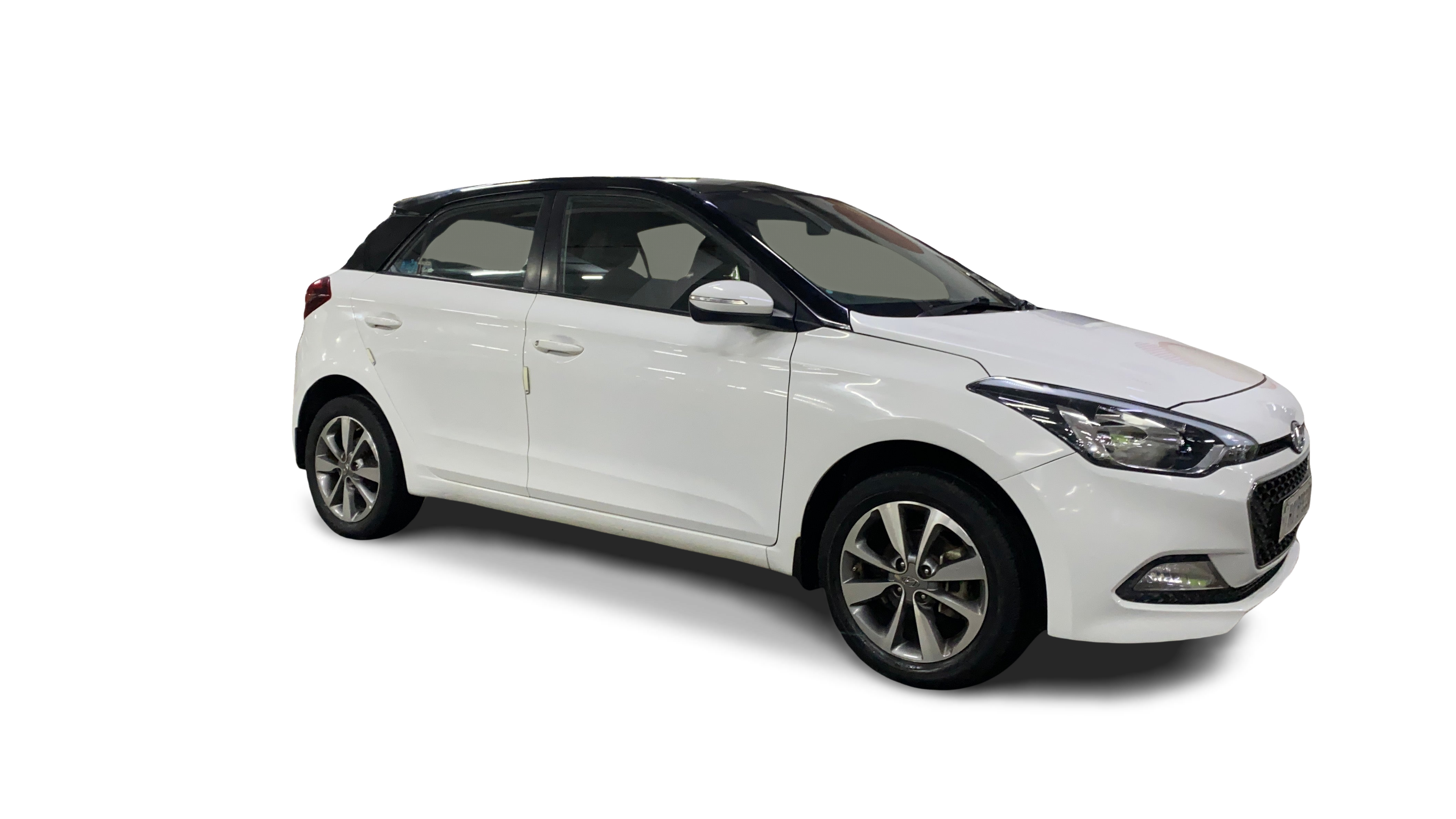 Hyundai Elite i20-img