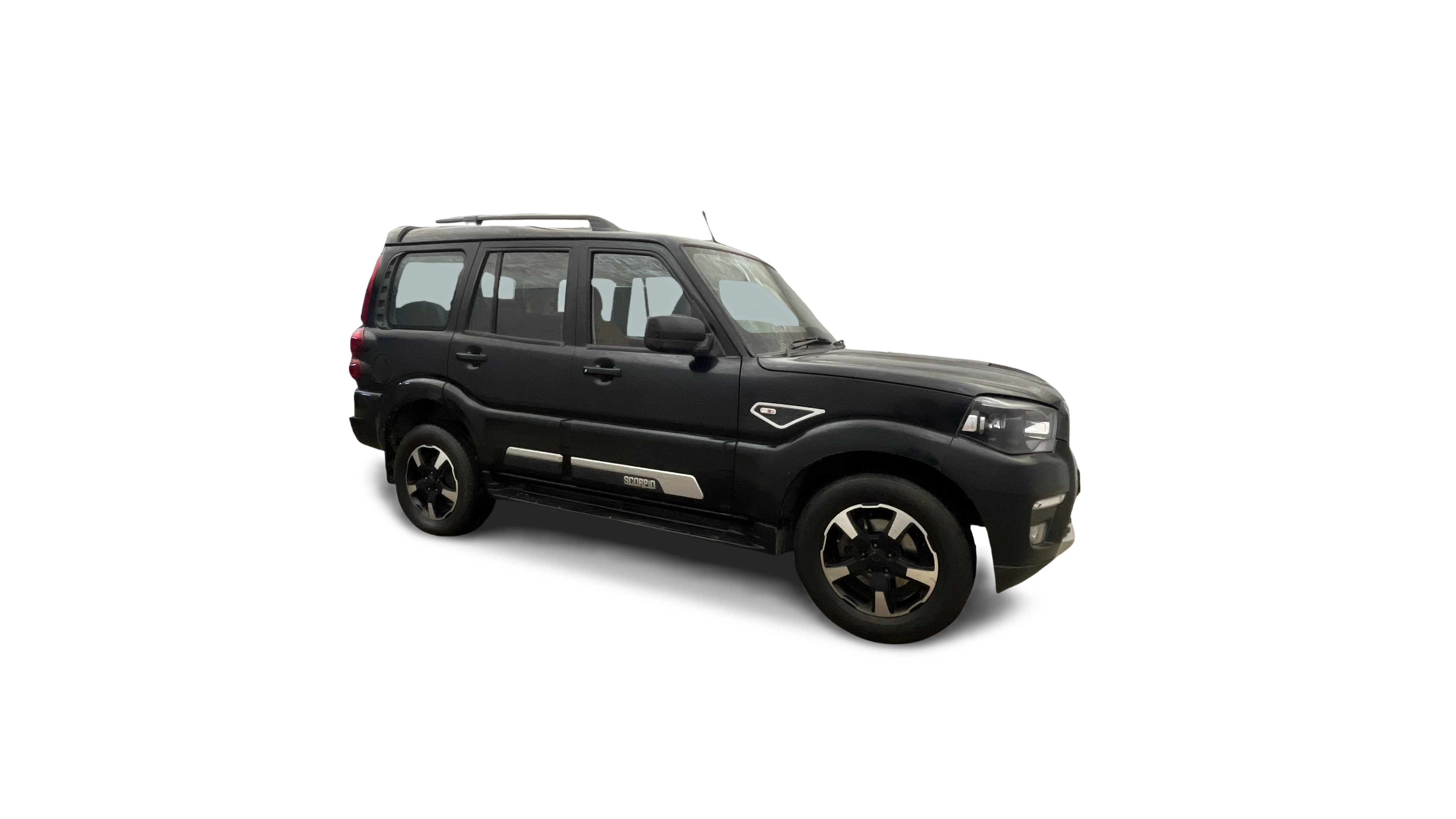 2023 Mahindra SCORPIO CLASSIC - SUV - Diesel - Manual - ₹13.70 lakh
