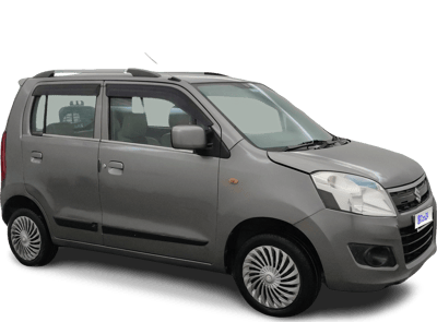 2018 Maruti Wagon R 1.0 - Hatchback - Petrol - Automatic - ₹3.40 lakh