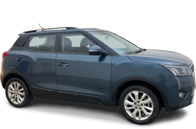 Mahindra XUV300-img