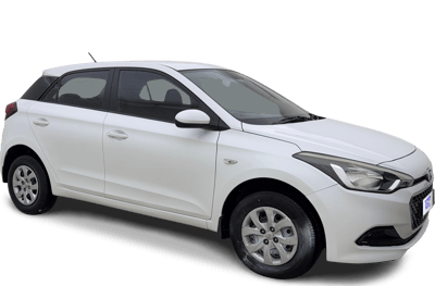 2015 Hyundai Elite i20 - Hatchback - Petrol - Manual - ₹3.66 lakh
