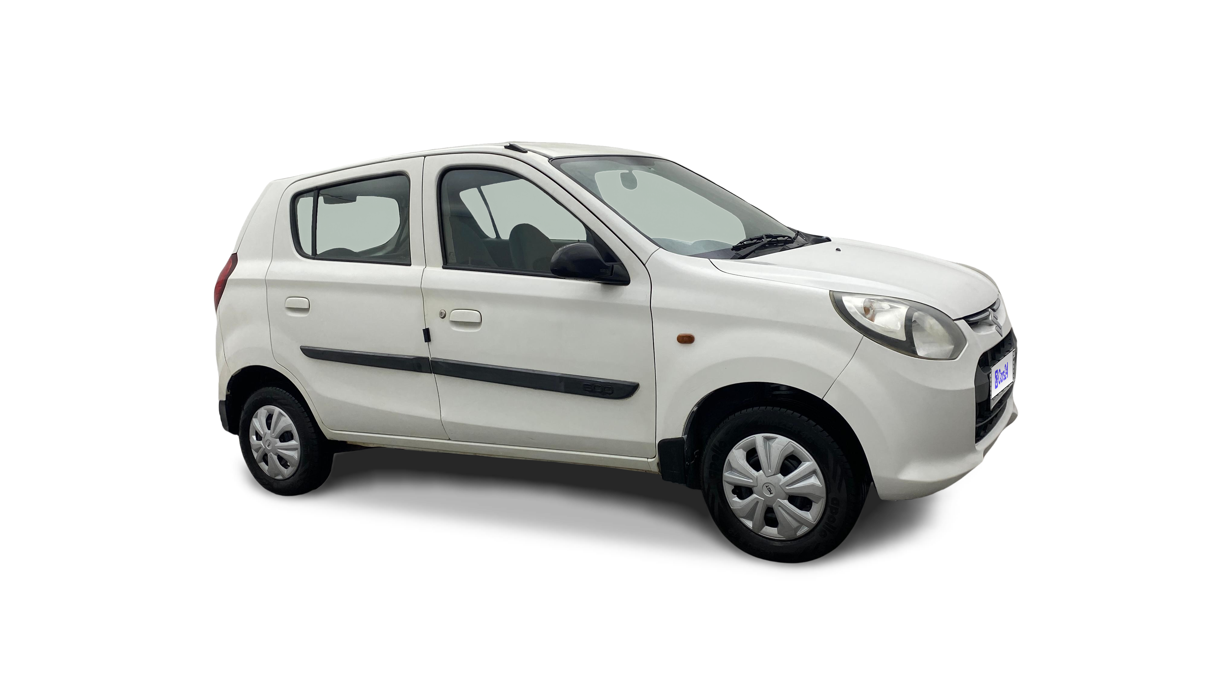 2013 Maruti Alto 800 - Hatchback - Petrol - Manual - ₹1.90 lakh