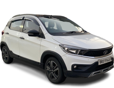 Tata TIAGO NRG-img