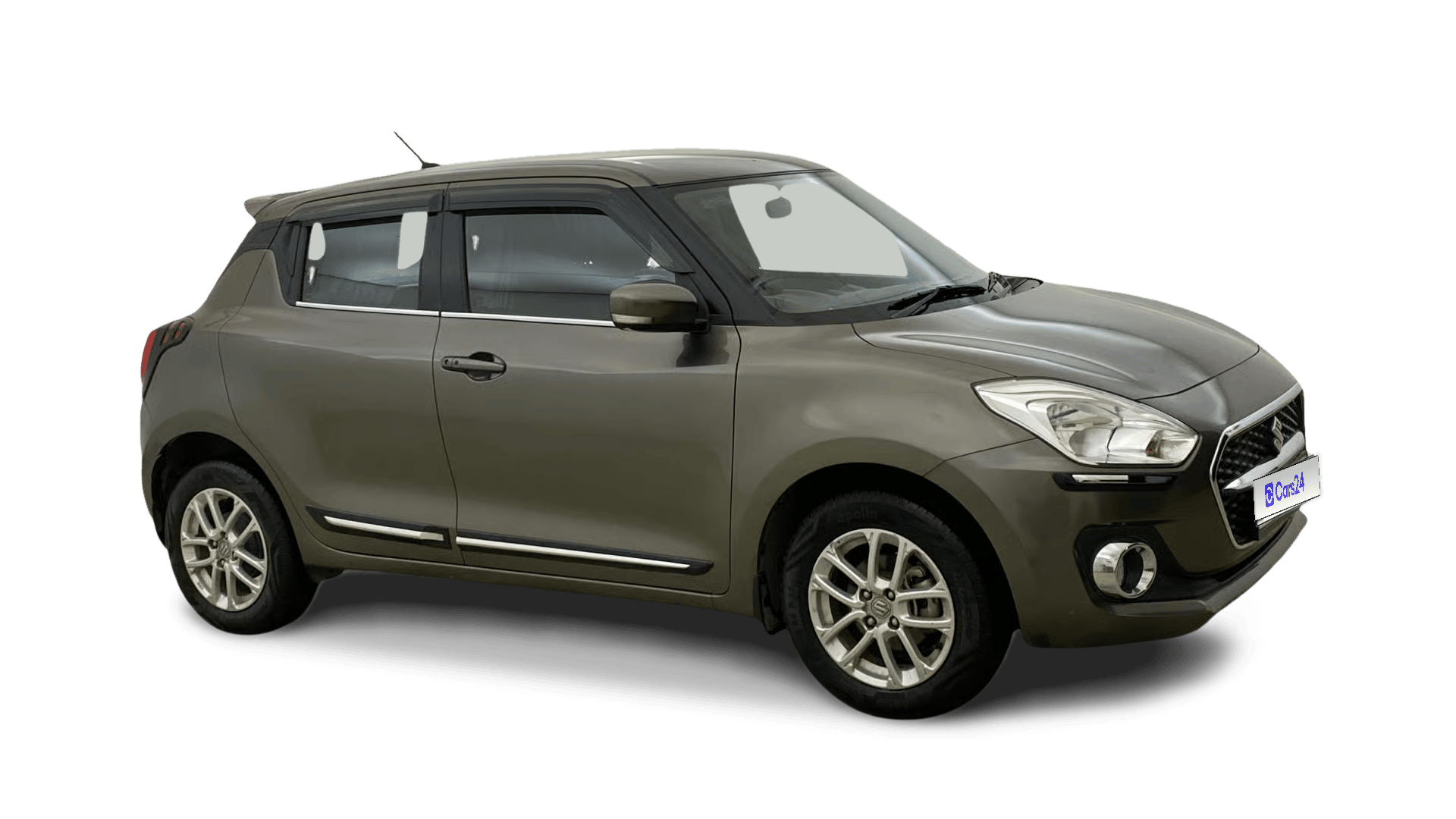 2023 Maruti Swift - Hatchback - Petrol - Automatic - ₹6.80 lakh