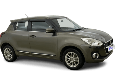2023 Maruti Swift - Hatchback - Petrol - Automatic - ₹6.80 lakh