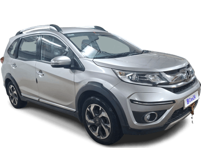 2016 Honda BR-V - SUV - Petrol - Manual - ₹5.58 lakh