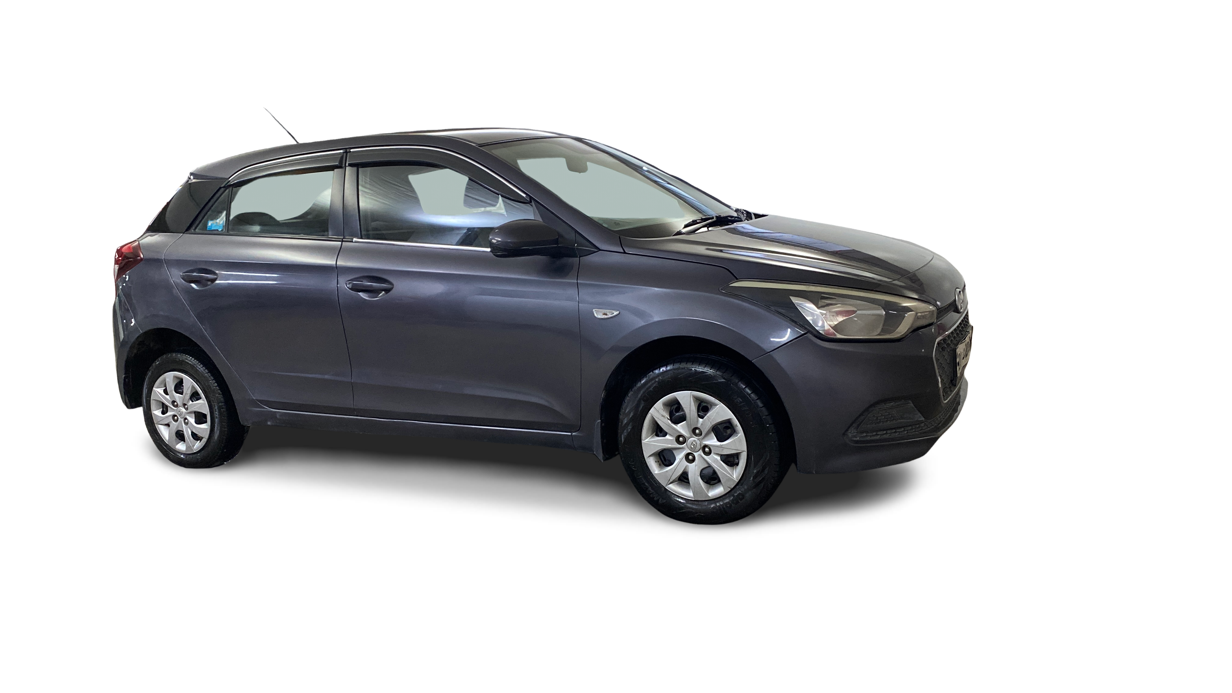 2018 Hyundai Elite i20 - Hatchback - Petrol - Manual - ₹3.73 lakh