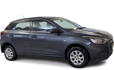 2018 Hyundai Elite i20 - Hatchback - Petrol - Manual - ₹3.73 lakh