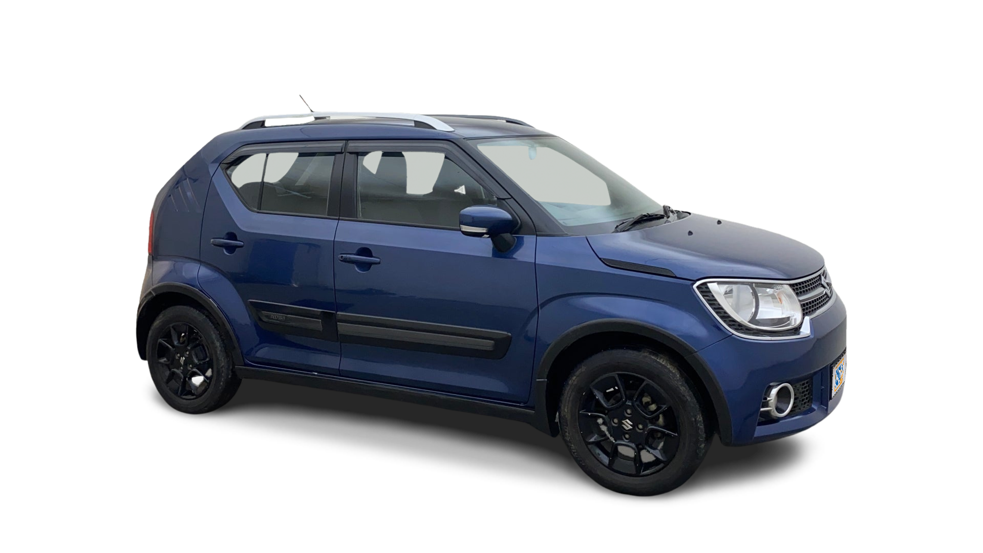 Maruti IGNIS-img