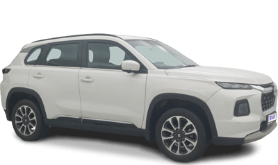 2023 Maruti Grand Vitara - SUV - Petrol - Manual - ₹13.20 lakh