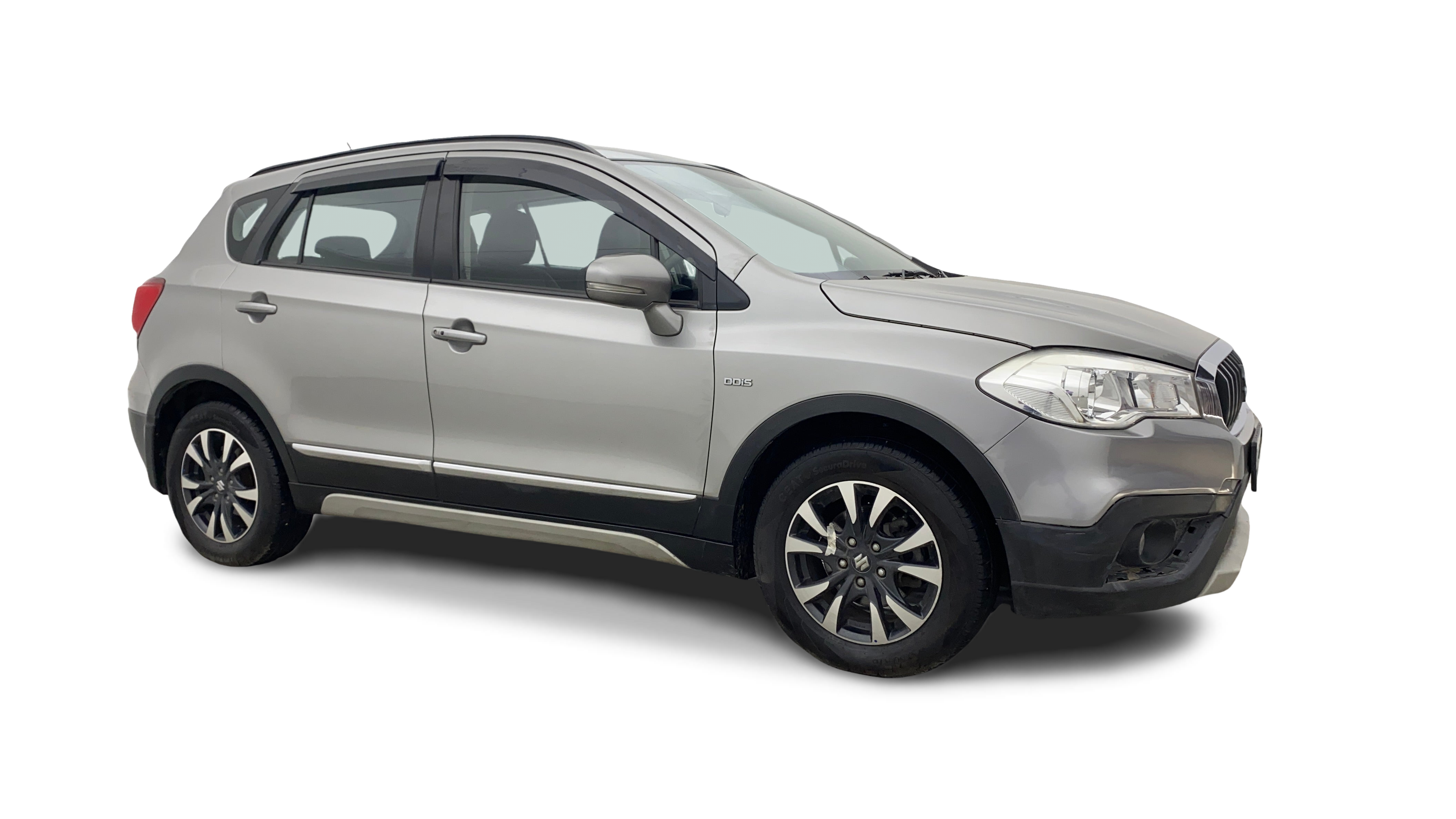 Maruti S Cross-img