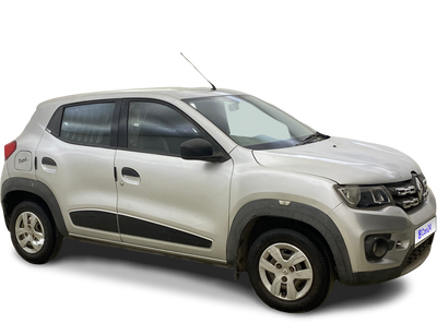 2016 Renault Kwid - Hatchback - Petrol - Manual - ₹1.62 lakh