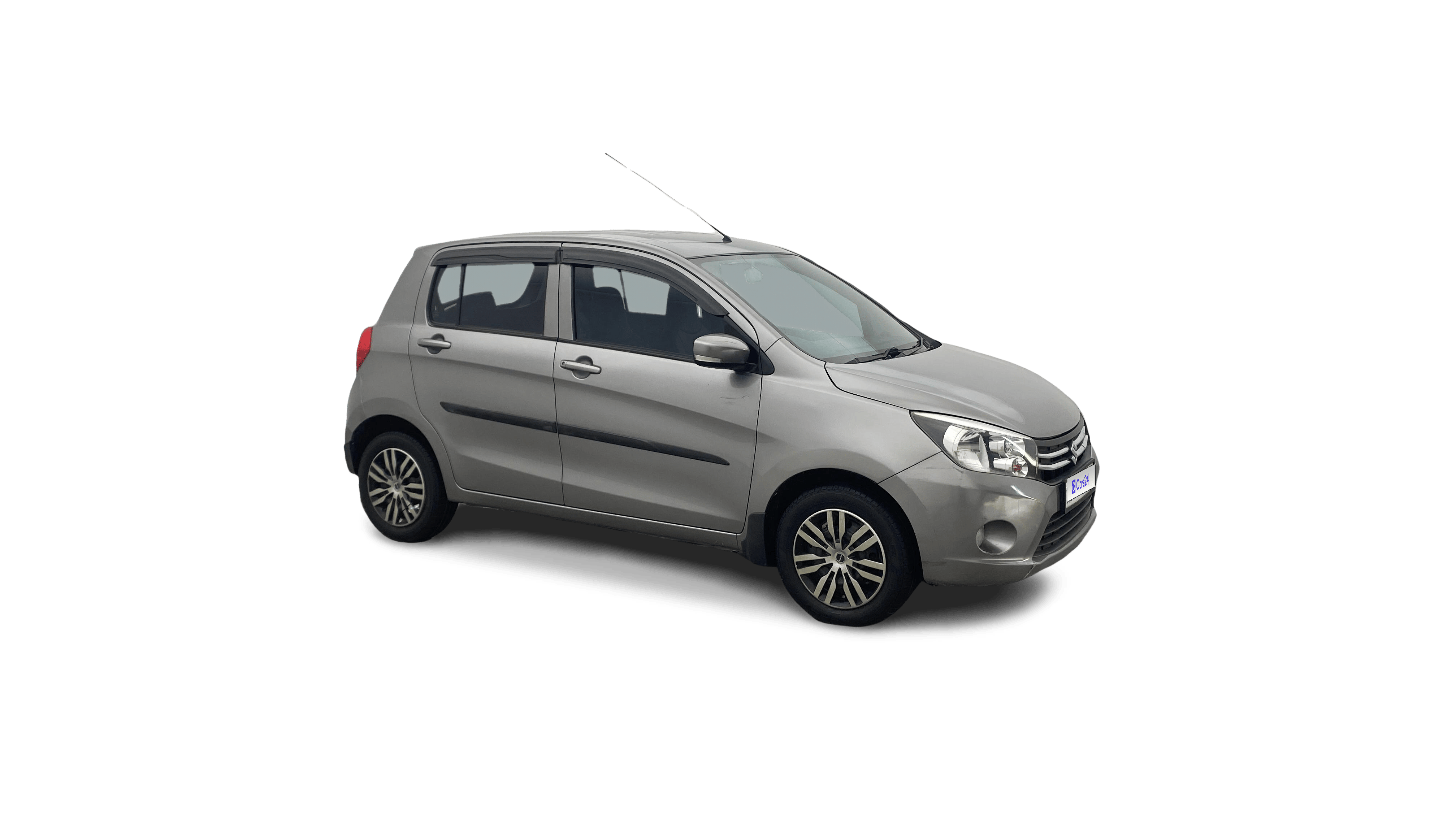 2017 Maruti Celerio - Hatchback - Petrol - Automatic - ₹3.79 lakh