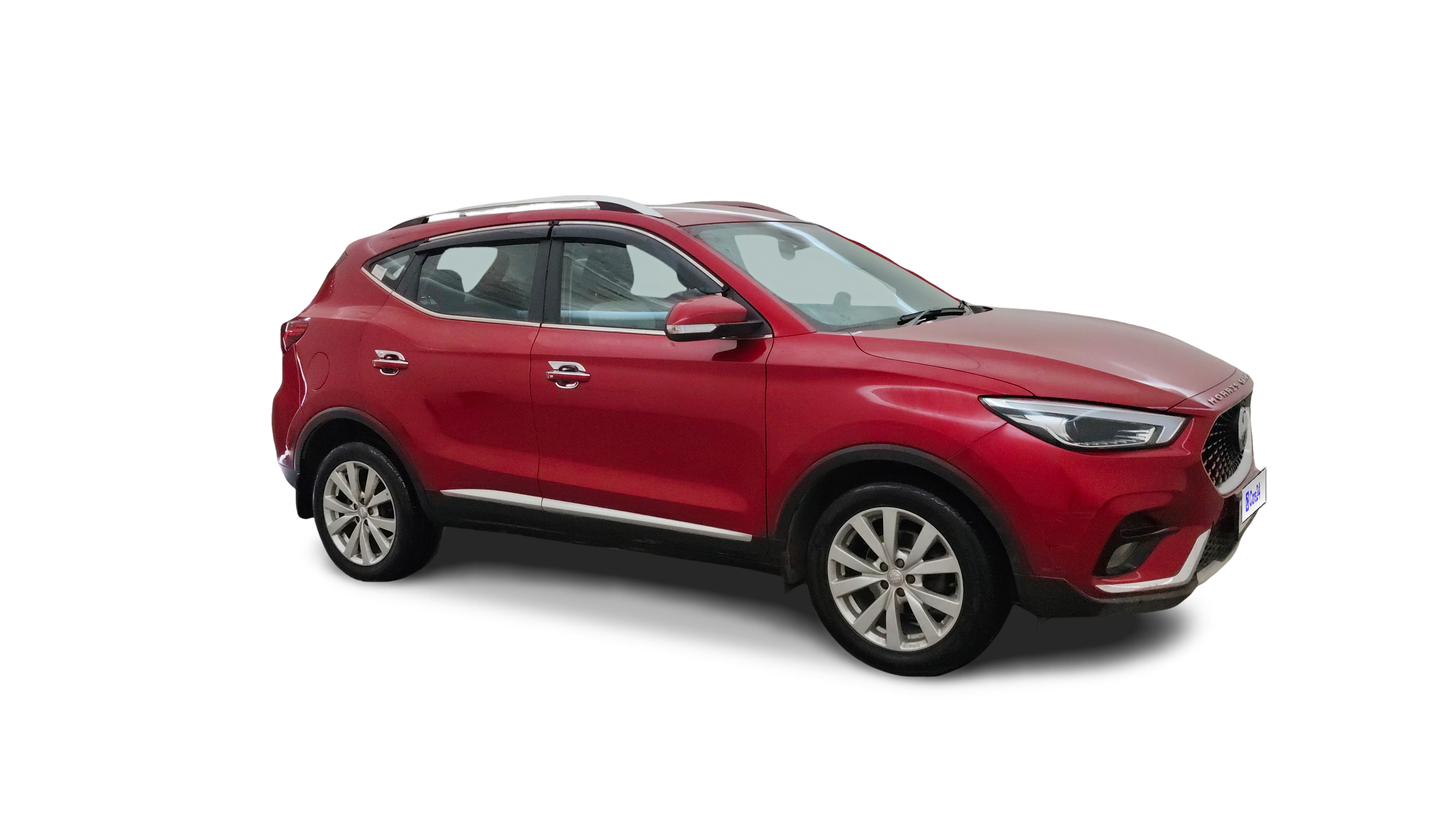 2022 MG ASTOR - SUV - Petrol - Manual - ₹8.28 lakh