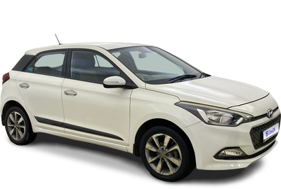 2015 Hyundai Elite i20 - Hatchback - Petrol - Manual - ₹3.13 lakh