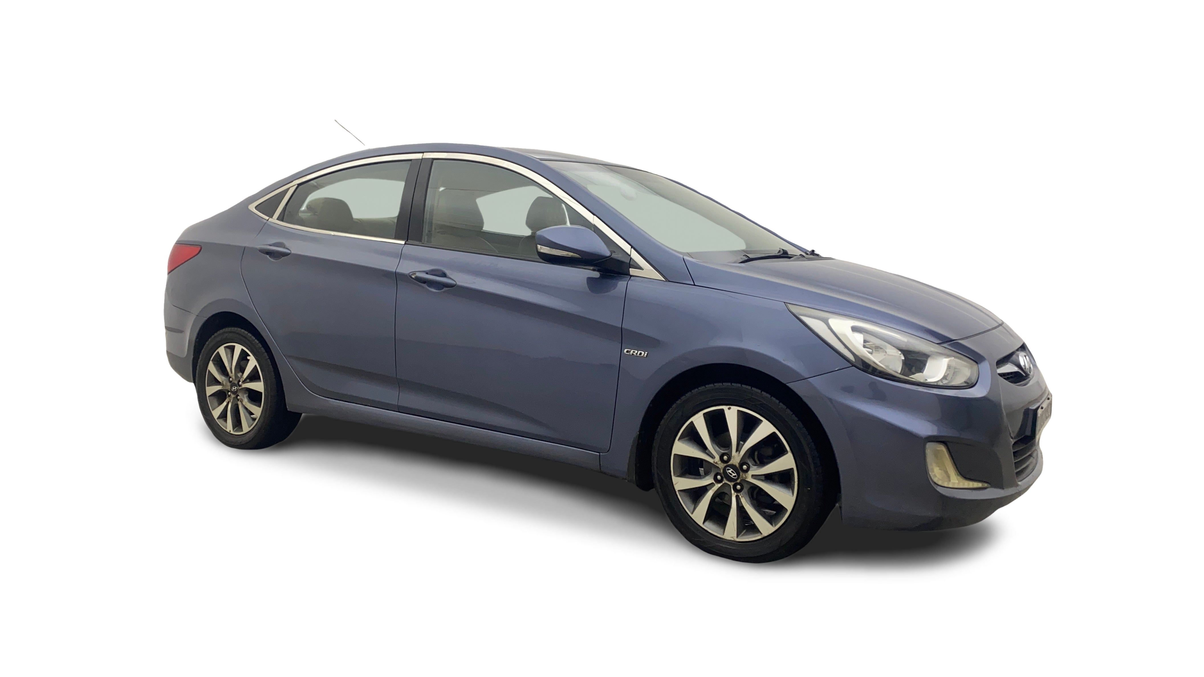 Hyundai Verna-img