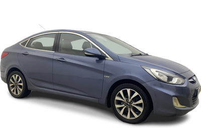 Hyundai Verna-img