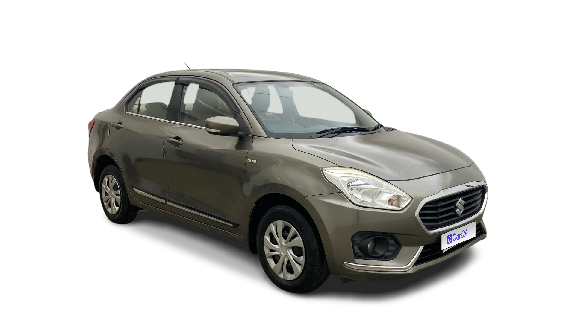2018 Maruti Dzire - Sedan - Diesel - Automatic - ₹5.23 lakh