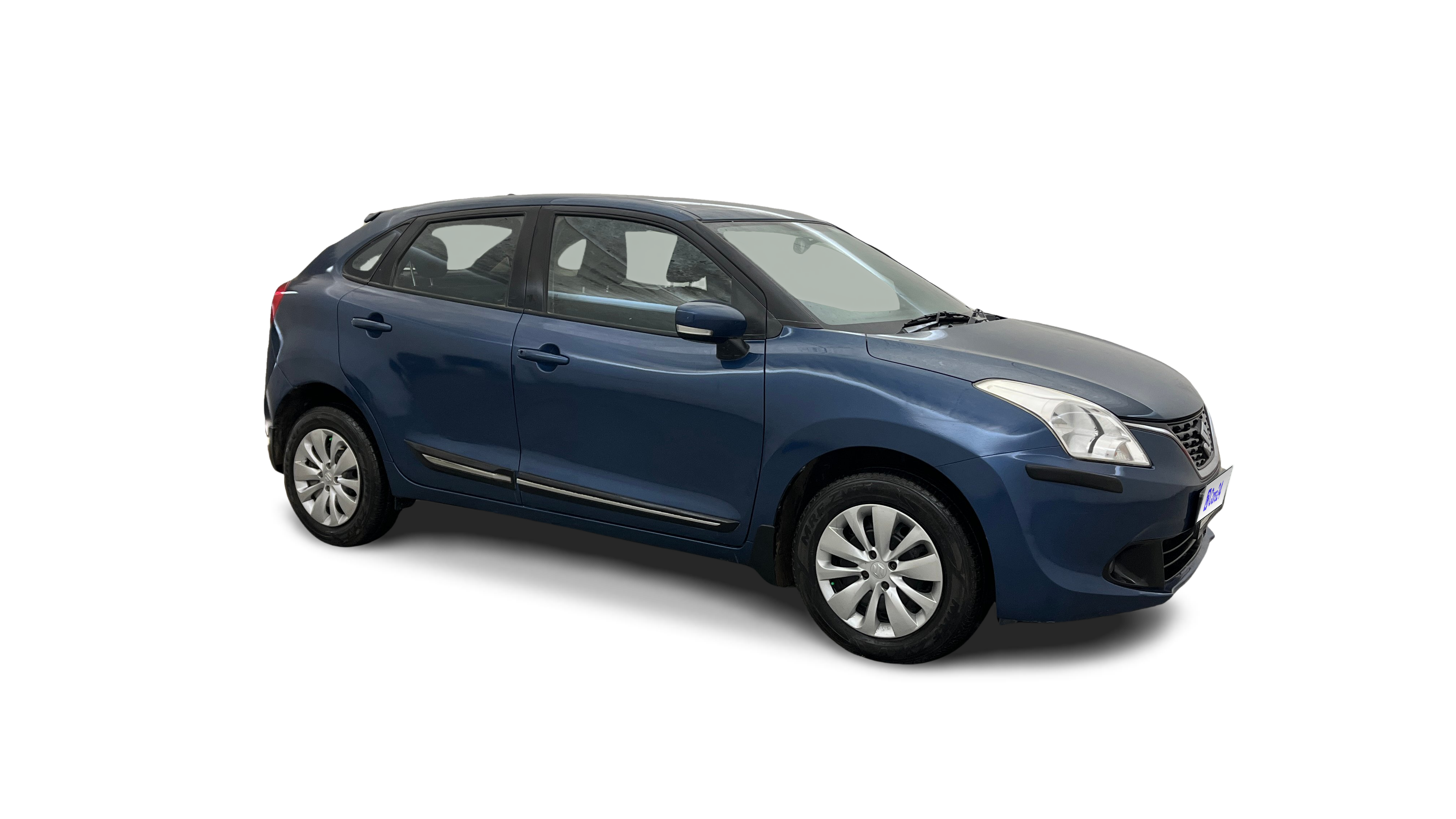 2018 Maruti Baleno - Hatchback - Petrol - Manual - ₹4.93 lakh