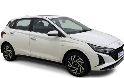 2024 Hyundai NEW I20 - Hatchback - Petrol - Automatic - ₹9.36 lakh