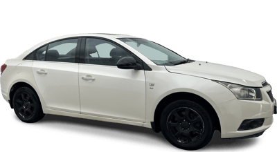 2013 Chevrolet Cruze - Sedan - Diesel - Automatic - ₹3.79 lakh
