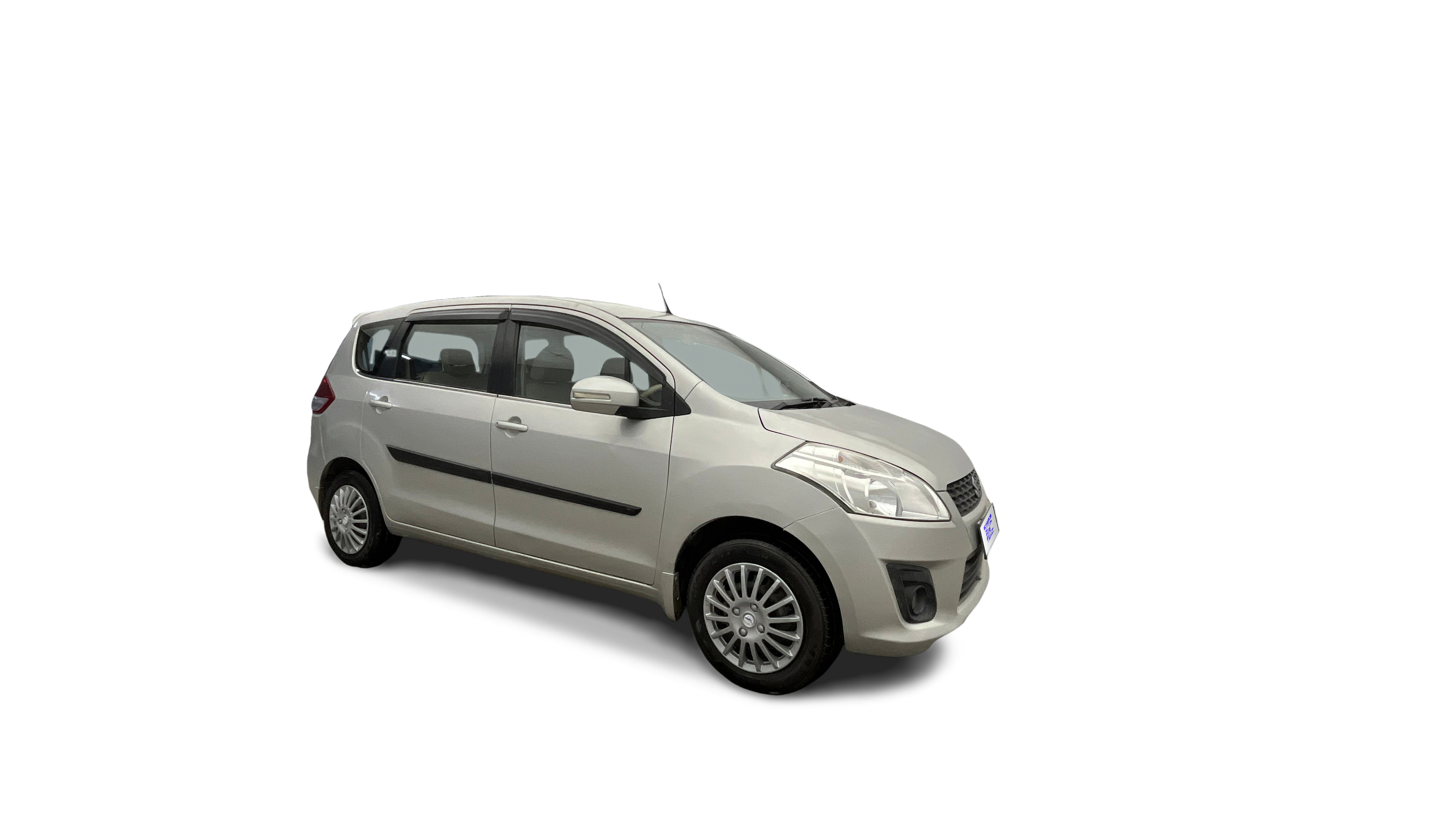 2015 Maruti Ertiga - SUV - Petrol - Manual - ₹4.15 lakh