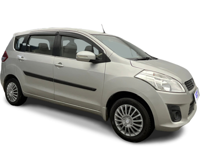 2015 Maruti Ertiga - SUV - Petrol - Manual - ₹4.15 lakh