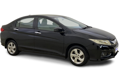 Honda City-img