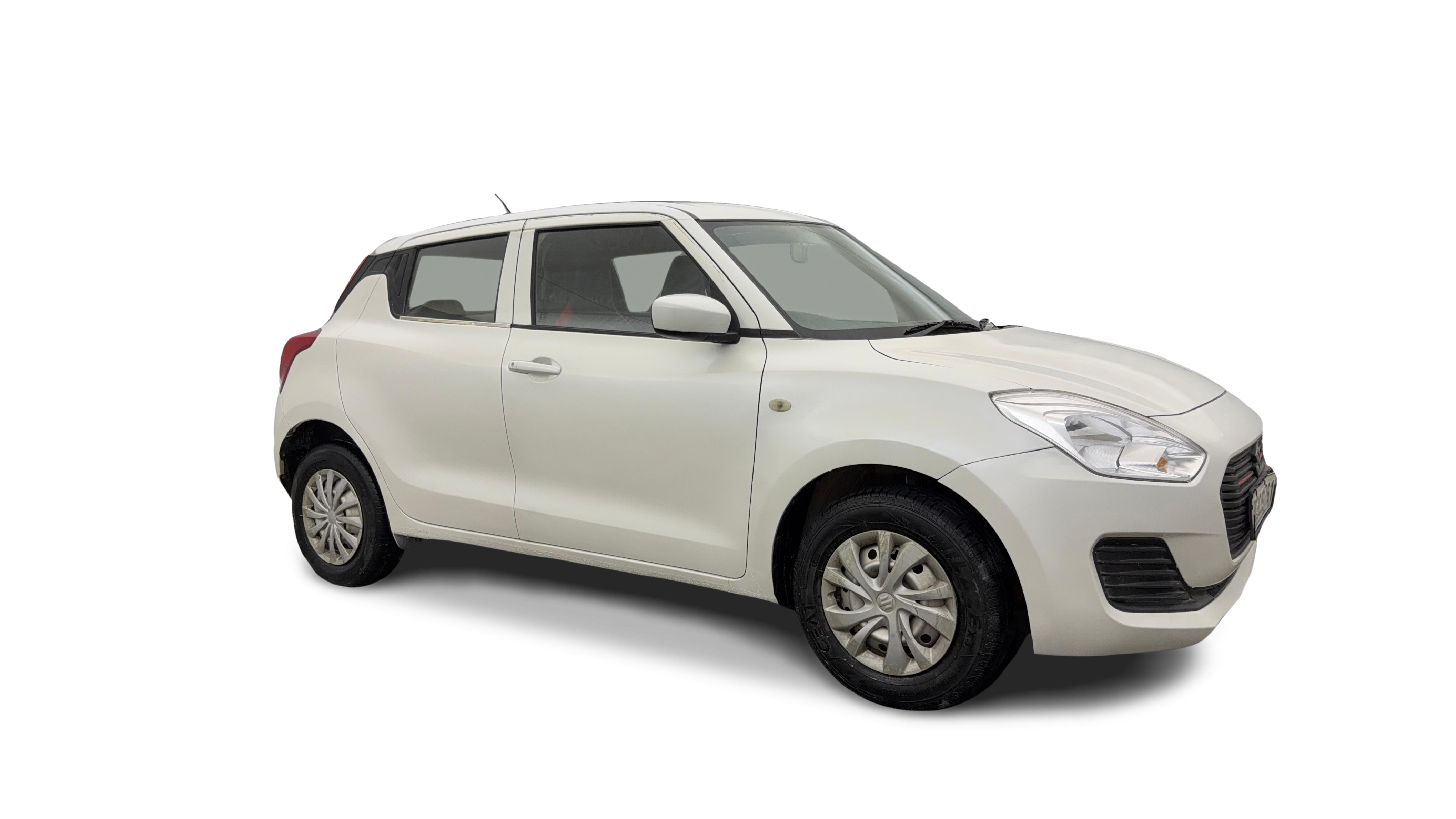 2020 Maruti Swift - Hatchback - Petrol - Manual - ₹3.87 lakh