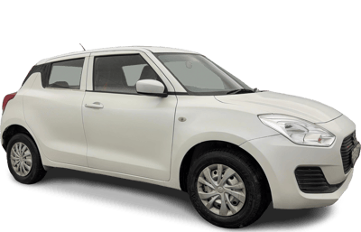 2020 Maruti Swift - Hatchback - Petrol - Manual - ₹3.87 lakh