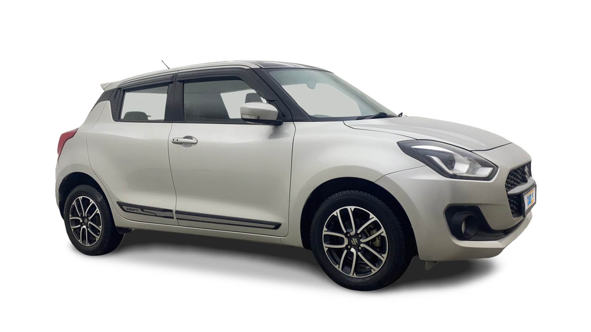 Maruti Swift-img